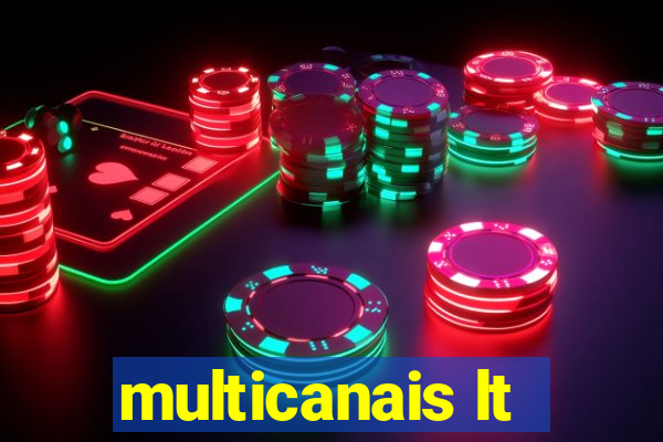 multicanais lt